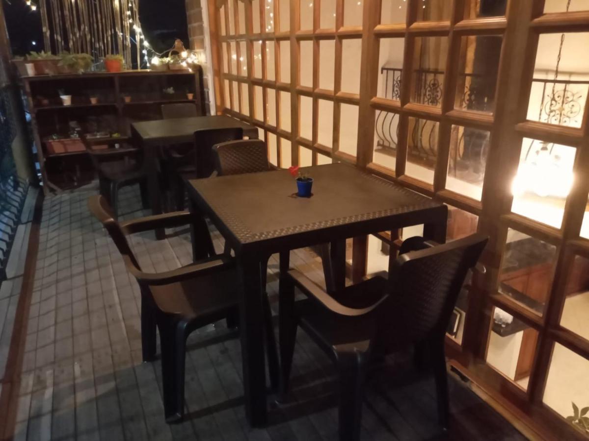לינה וארוחת בוקר Guatapé Casa Pastora Coworking מראה חיצוני תמונה